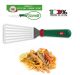 Linea Premana Professional Spatola Fritto cm 17 Sanelli Italia Cuoco Chef Friggitoria Art. 369617 