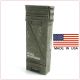 Cassa Porta Munizioni US grande 120MM Cartridges Art.4653095