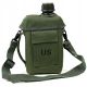Borraccia US Mil-Tec PATROL CANTEEN OLIVE da 2 litri Art. 14514001