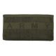 Asciugamano Militare US Army  cm 100x50 cm Fostex Art. 469025