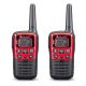 Coppia Ricetrasmittenti Midland XT10 Doppio Walkie Talkie Bodyguard Guardie Giurate Vigilanza Protezione Civile Soccorso Art. C1176
