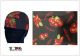 Bandana Sagomata Professionale Pomodori Cuochi Chef Ristorazione Colombo Mario Italia Art. 5035797