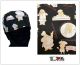 Bandana Sagomata Professionale Cooking Face  Cuochi Chef Ristorazione Colombo Mario Italia Art. 5035853