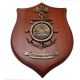Crest Quadretto Marina Militare Accademia Navale  Prodotto Ufficiale Art. MM3119