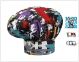 Cappello Cuoco chef Unisex Graphic Chef Ego Chef Italia  Art.7000144A