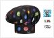 Cappello Cuoco Chef BON BON Chef Ego Chef Italia  Art.7000145A