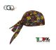 Bandana Sagomata Professionale Gear  Ego Chef Italia Art. 7002152A