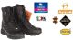 Anfibi Stivale Stivaletto Militari S.W.A.T. EVO HTG Vibram CSF CRISPI GORE-TEX®  Prodotto Italiano Polizia Carabinieri Guardie Giurate GPG IPS Art. 4516399