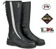 Stivale Moto Alto Polizia Locale Municipale Vigilanza Sicurezza Radiomobile Gore-Tex ® Jolly Art. 7027/G