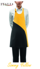 Falda Sommy Yellow Prodotto Italiano Art.707012