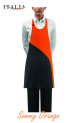 Falda Sommy Orange Prodotto Italiano Art.707013