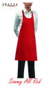 Falda Sommy All Red Prodotto Italiano Art.6002007
