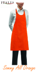 Falda Sommy All Orange Prodotto Italiano Art.708013