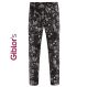 Pantaloni Cuoco Chef Medicale Alan Giblor's Italia Slim Fit Travel  Art. 19P08P334-T