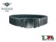 Cinturone in Balistic Nylon Look Quadrilaminato Professionale guardie Giurate GPG carabinieri Polizia di Stato Radar1957 Art. 7M03-1002