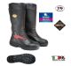 Stivale Vigile del Fuoco FIREPROFI IS Boot  Gore-Tex® Jolly Italia Art. 9106/G
