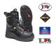 Anfibio Scarponcino Soccorso Ultra Leggero Vigili del Fuoco Protezione Civile RESCUER BOOT Gore-Tex ® Jolly Art. 9300-GA 