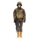 Action Hero Rappresentante Incursore Esercito  Giochi Preziosi H30 Prodotto Ufficiale Art. GP.EER21400