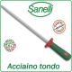 Linea Premana Professional Acciaino Tondo cm 30 Sanelli Italia Art.114630 