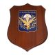 Crest Aeronautica 17° Stormo Incurso Prodotto Ufficiale Giemme Art. AM0100P17STIN