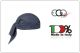 Bandana Sagomata Professionale Jeans Ego Chef Italia Art.7002070F