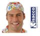 Bandana Smile Medicale  Infermieri Medici Dentisti Cucina Isacco Italia Art. 124032