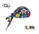 Bandana Sagomata Professionale Daisy Ego Chef Italia Art. 7002150A