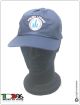 Berretto Cap Cappello Baseball Ricamo Emilia Romagna Polizia Locale New Estivo Art. EMILIA-C