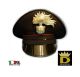 Berretto Ordinanza Tesa Carabinieri Con Fregio Diadema VENDITA RISERVATA New Marca Diadema Art. DIADEMA-CC  