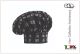 Cappello Copricapo Berretto Cap Cuoco Chef Ego Chef Italia Chen-da  Art.7000115A