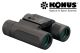 Cannocchiale Binocolo con Custodia Professionale Konus Militare Caccia Soft Air 10×25 NEXT-2 Art. 2020 