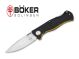 Coltello Serramanico con Fodero Boker Plus Epicenter Knife By Todd Rexford Art. 01BO545 