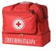 Borsone Sportivo con Stampe Croce Rossa Italiana Ideale Come Regalo ed da Intervento Art. 9321-CRI