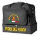 Borsone Sportivo con Stame Vigili del Fuoco Ideale Come Regalo ed da Intervento Art. 9322-VVFF