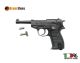 Pistola a Salve Scacciacani Starter per Gare WALTHER P 38 Cal. 8 mm Bruni BBM Italia LIBERA VENDITA  Art. RP030515
