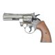 Pistola a salve Scacciacani  MAGNUM CROMATA CAL.380 Art. BR-700N