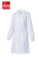 Camice Donna Siggi Laboratorio Medicale Dottore Chimica CE 100% Cotone offerta Fine Serie Art. 21CA0607/00-0014