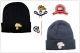 Berretto Papalina Cuffia Watch Cap Zuccotto Ricamo Blu Navy o Nera Carabinieri Fiamma Oro o Argento Art. T-26