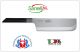Linea SanelliSan Coltello USUBA cm 18 Sanelli Italia NEW Art.383318