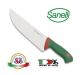 Linea Premana Professional Cuochi Chef Knife Coltello Affettare cm 24 Sanelli Italia Art. 102624