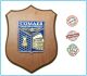Crest Aeronautica COMAER Quartier Generale   Art.914PL