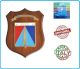 Crest Aeronautica Poligono Interforze Prodotto Ufficiale Art.AM15