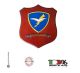 Crest  Paracadutisti Folgore Prodotto Ufficiale Giemme  cm. 24 x 18 Art. 07992