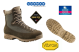Anfibio Scarponcino Stivaletto DESERT X 2.0 GTX® Gore-Tex ® Vibram COSMAS Art  3DESERT2