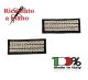 Coppia Gradi Ricamati a Mano GUS Maresciallo Capo Carabinieri Art. GUS-C12