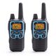 Coppia Ricetrasmittenti Midland XT60 Midland XT60 Doppio Walkie Talkie Bodyguard Guardie Giurate Vigilanza Protezione Civile Soccorso Art. C1179