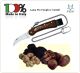 Coltello Raccogli Funghi Coglifunghi Tartufi  Fox Italia Maniago BF 403 BF403 Art. BF-403