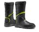 Stivale Tubolare Professionale Certificato VIGILI DEL FUOCO Protezione Civile Soccorso Sanitario LYTOS Art. FR1404