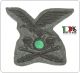 Fregio Ricamato a Macchina per Cappello Alpino ARTIGLIERIA ALPINA Prodotto Ufficiale Art. ALPI-1