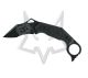 Coltello Combattimento Fox Karambit MOA DI JARED WIHONGI Fox Maniago Italia Art. FX-651